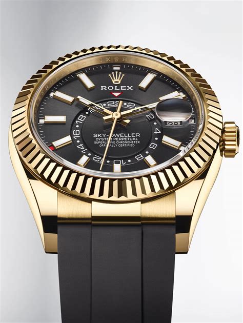 rolex sky dweller 2020 price|Rolex Sky-Dweller price list.